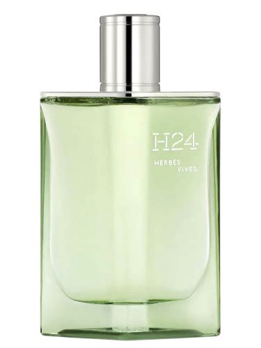 H24 Herbes Vives Hermès for men .